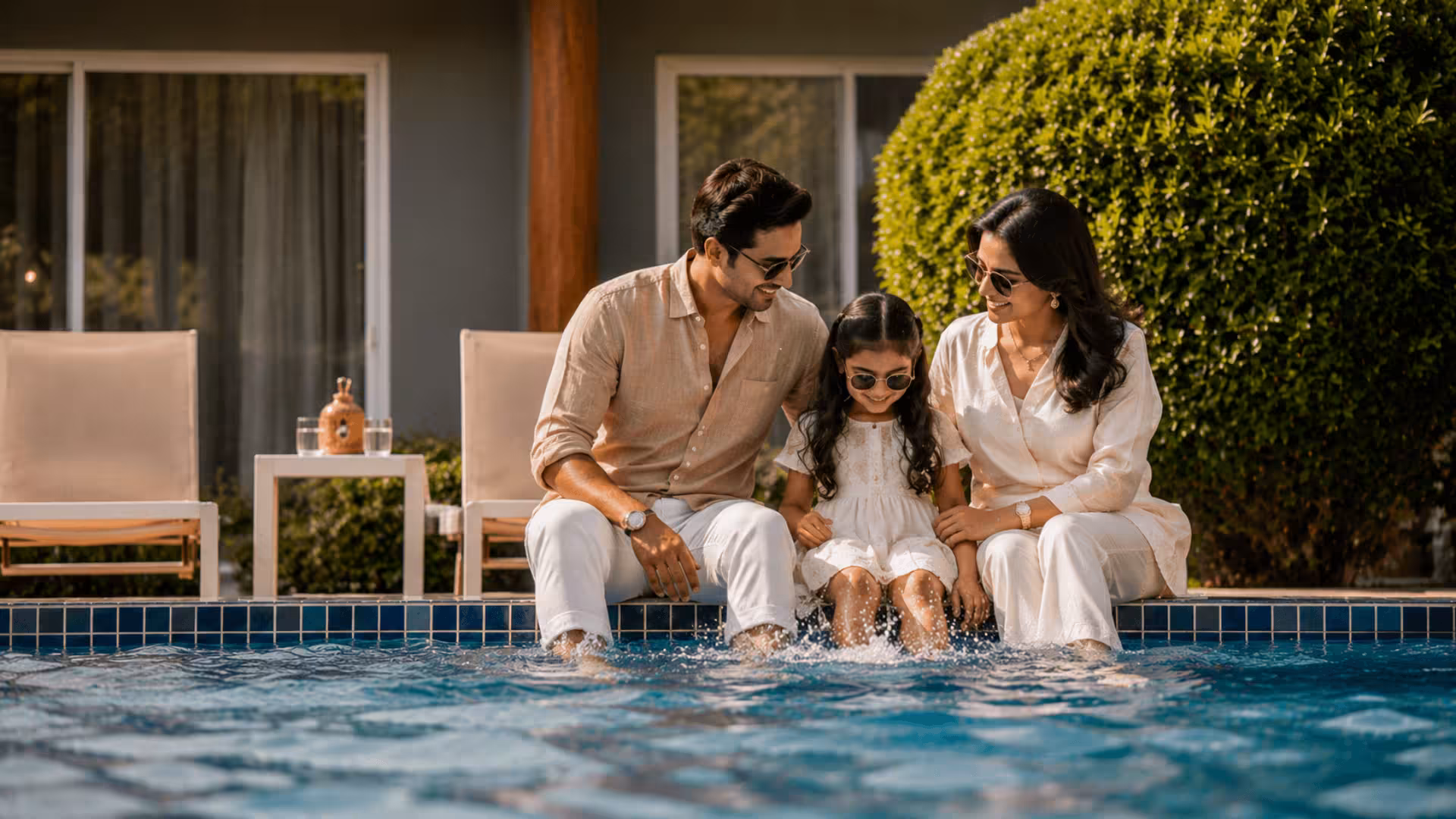 Family-Friendly Highway Hotels in Madhya Pradesh: Why Maangarh Makes Every Road Trip Easier